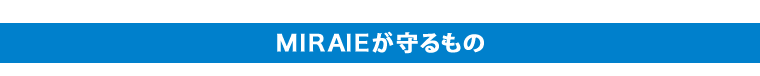 MIRAIE