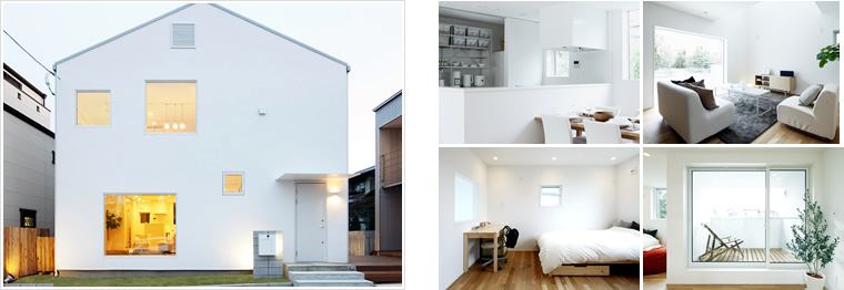 無印良品の家ってどうですか?|【e戸建て】 注文住宅・建売住宅 口コミ掲示